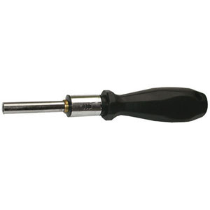 IMPUGNATURE PORTABITS A CRICCO CON ATTACCO MAGNETICO  ratchet screwdrivers bits magnetics handles 984GS 5
