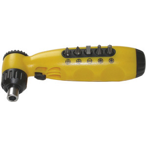 LEVE A CRICCO PER BITS  ratchets for bits 984GZT