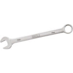 UTENSILI IN ACCIAIO INOSSIDABILE Testa poligonale piegata a 15°. Stainless steel tools 9887A 25