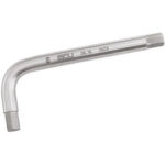 UTENSILI IN ACCIAIO INOSSIDABILE Corpo tondo. Stainless steel tools 9887E 7