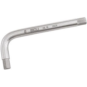 UTENSILI IN ACCIAIO INOSSIDABILE Corpo tondo. Stainless steel tools 9887E 10