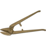 UTENSILI DI SICUREZZA ANTISCINTILLA In lega bronzo-alluminio. safety hand tools 9908E