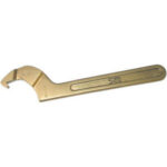 UTENSILI DI SICUREZZA ANTISCINTILLA In lega bronzo-alluminio. safety hand tools 9912 50 120