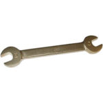 UTENSILI DI SICUREZZA ANTISCINTILLA In lega bronzo-alluminio. safety hand tools 9916 22 24