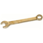 UTENSILI DI SICUREZZA ANTISCINTILLA In lega bronzo-alluminio. safety hand tools 9918A 2