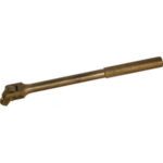 UTENSILI DI SICUREZZA ANTISCINTILLA In lega bronzo-alluminio - Attacco 1/2". safety hand tools 9925