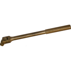 UTENSILI DI SICUREZZA ANTISCINTILLA In lega bronzo-alluminio - Attacco 1/2". safety hand tools 9925