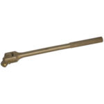 UTENSILI DI SICUREZZA ANTISCINTILLA In lega bronzo-alluminio - Attacco 3/4". safety hand tools 9925A