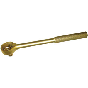 UTENSILI DI SICUREZZA ANTISCINTILLA In lega bronzo-alluminio - Attacco 1/2". safety hand tools 9926