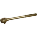 UTENSILI DI SICUREZZA ANTISCINTILLA In lega bronzo-alluminio - Attacco 3/4". safety hand tools 9926A