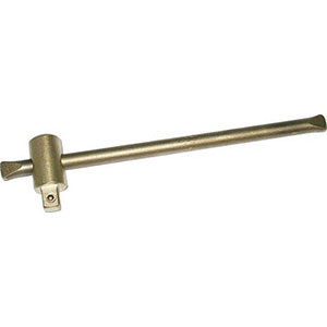 UTENSILI DI SICUREZZA ANTISCINTILLA In lega bronzo-alluminio - Attacco 1/2". safety hand tools 9928