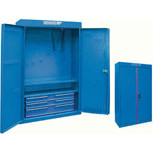 ARMADI GRANDI CON UTENSILI Armadio vuoto peso kg 29. Senza utensili. large tool cabinets 992GA