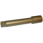 UTENSILI DI SICUREZZA ANTISCINTILLA In lega bronzo-alluminio - Attacco 3/4". safety hand tools 9930A 250