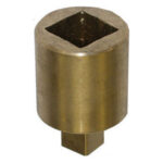 UTENSILI DI SICUREZZA ANTISCINTILLA In lega bronzo-alluminio. safety hand tools 9931