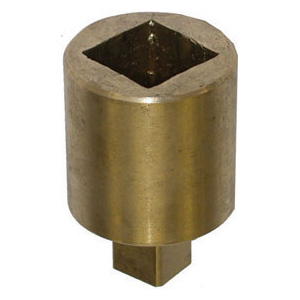 UTENSILI DI SICUREZZA ANTISCINTILLA In lega bronzo-alluminio. safety hand tools 9931