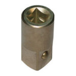 UTENSILI DI SICUREZZA ANTISCINTILLA In lega bronzo-alluminio. safety hand tools 9931A