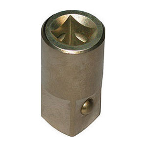 UTENSILI DI SICUREZZA ANTISCINTILLA In lega bronzo-alluminio. safety hand tools 9931A