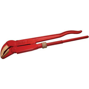 UTENSILI DI SICUREZZA ANTISCINTILLA In lega  rame-berillio. Ganasce inclinate a 45°. safety hand tools 9931T 1.1/2