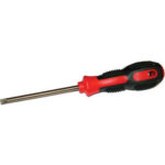 UTENSILI DI SICUREZZA ANTISCINTILLA In lega bronzo-alluminio, impugnatura in materiale bicomponente. safety hand tools 9934 50