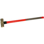 UTENSILI DI SICUREZZA ANTISCINTILLA In lega bronzo-alluminio, manico in fibra e gomma. safety hand tools 9940A 5