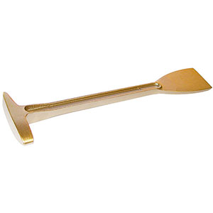 UTENSILI DI SICUREZZA ANTISCINTILLA In lega bronzo-alluminio. safety hand tools 9942R