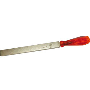 UTENSILI DI SICUREZZA ANTISCINTILLA In lega bronzo-alluminio, impugnatura in plastica. safety hand tools 9943A