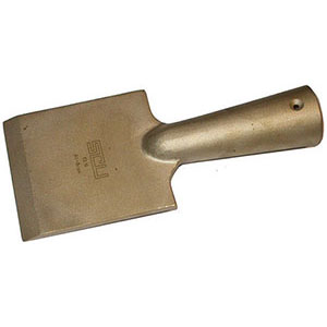 UTENSILI DI SICUREZZA ANTISCINTILLA In lega bronzo-alluminio. safety hand tools 9943E