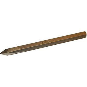 UTENSILI DI SICUREZZA ANTISCINTILLA In lega bronzo-alluminio. safety hand tools 9946 150