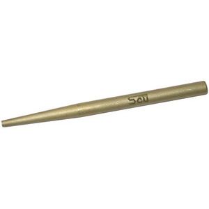 UTENSILI DI SICUREZZA ANTISCINTILLA In lega bronzo-alluminio. safety hand tools 9949 5