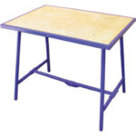 BANCHI PIEGHEVOLI DA LAVORO  folding work benches 994GBR 1200