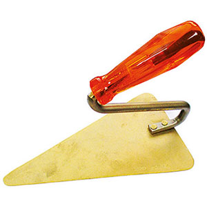 UTENSILI DI SICUREZZA ANTISCINTILLA In lega bronzo-alluminio. Impugnatura in plastica. safety hand tools 9957Z