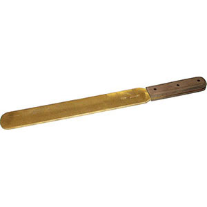 UTENSILI DI SICUREZZA ANTISCINTILLA In lega bronzo-alluminio. safety hand tools 9958L