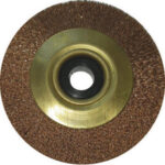 UTENSILI DI SICUREZZA ANTISCINTILLA Con fili in lega bronzo-alluminio, foro Ø mm 22,2. safety hand tools 9960E