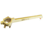 UTENSILI DI SICUREZZA ANTISCINTILLA In lega bronzo-alluminio. safety hand tools 9963