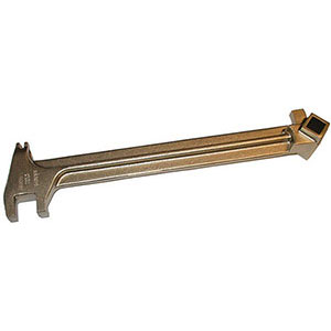 UTENSILI DI SICUREZZA ANTISCINTILLA In lega bronzo-alluminio. safety hand tools 9963A