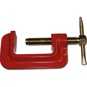 UTENSILI DI SICUREZZA ANTISCINTILLA In lega bronzo-alluminio - Apertura mm 80. safety hand tools 9964