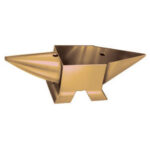 UTENSILI DI SICUREZZA ANTISCINTILLA In lega bronzo-alluminio. safety hand tools 9965 25