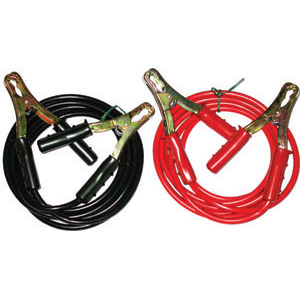 CAVI PER BATTERIE A COPPIE two battery cables 996C