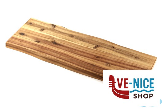 taglieri/mattarelli ACACIA-TAGLIERE RETTANGOLARE CM 53X19XH.2 KESPER F.ANTON GMBH - immagine 4