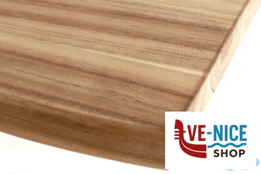 taglieri/mattarelli ACACIA-TAGLIERE RETTANGOLARE CM 53X19XH.2 KESPER F.ANTON GMBH - immagine 3