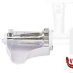 ACCESSORIO PASSAPOMODORO PER TRITACARNE TR91 TREVIDEA frullatori 1 pezzi