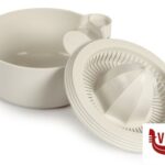 spremiagrumi ACEA-SPREMILIMONI - AGRUMI BIANCO 2518 GHIDINI CIPRIANO