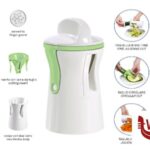 utensili vari ACEA-TEMPERINO TAGLIA VERDURE JULIENNE GHIDINI CIPRIANO