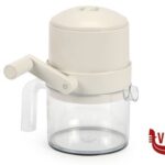 utensili vari ACEA TRITAGHIACCIO BIANCO 2570 GHIDINI CIPRIANO