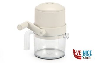 utensili vari ACEA TRITAGHIACCIO BIANCO 2570 GHIDINI CIPRIANO