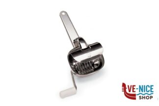 utensili da cucina ACEA TRITASAPORI A LAME ROTANTI CON COPERCHIETTO ART. 2500 GHIDINI CIPRIANO