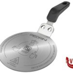 utensili vari ADATTATORE PER PIANI DI COTTURA INDUZIONE CM 13 PEDRINI