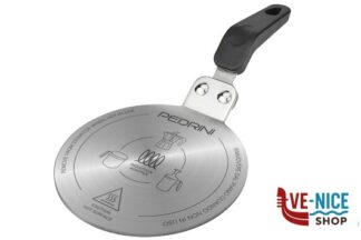 utensili vari ADATTATORE PER PIANI DI COTTURA INDUZIONE CM 13 PEDRINI