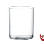 vetro CONF 3 BICCHIERI AERE CL 28 ACQUA  H 88 MM  73.5 MM BORMIOLI ROCCO