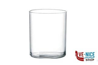 vetro CONF 3 BICCHIERI AERE CL 28 ACQUA H 88 MM 73.5 MM BORMIOLI ROCCO